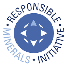 Icon Responsible Minerals Initiative