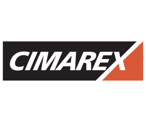 Cimarex Logo
