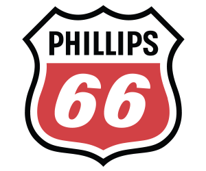 Phillips 66  Logo