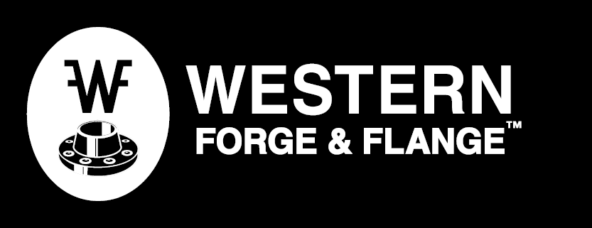 Western Forge & Flange Logo
