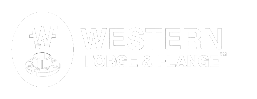 Western Forge & Flange Logo