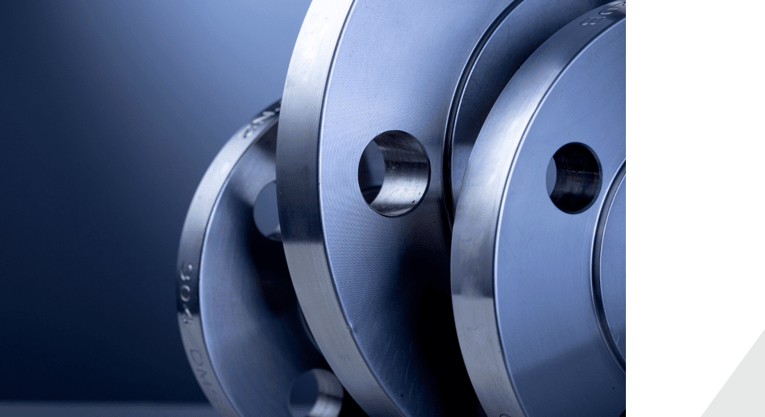 Custom Forged Flanges for Complex Piping Systems